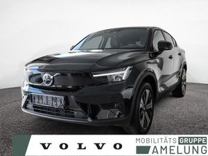 Volvo C40 Twin Motor AWD Plus inkl. Wartung + Verschleiß Leasing