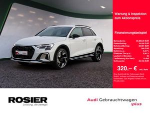 Audi A3 allstreet 35 TDI S tronic