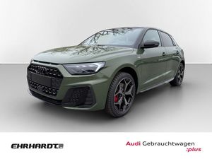 Audi A1 Sportback 35 TFSI S tronic S line SONOS*LED*N