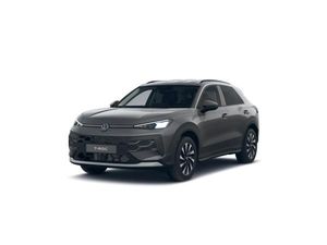 Volkswagen T-Roc Life 1.5 l eTSI OPF 7-Gang-Doppelkupplungsgetriebe DSG