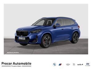 BMW X1 xDrive30e M Sport HUD PANO ACC AHK 360°KAM
