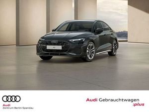 Audi A3 Lim. TFSI S line S tronic *LED+*Tech+*SHZ*