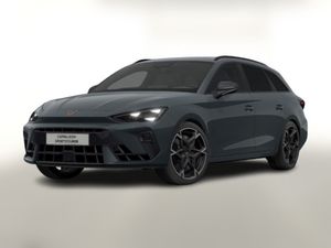 Cupra Leon ST VZ 4D Memory Edge eHk SHZ ACC 19" Kessy Leasing privat