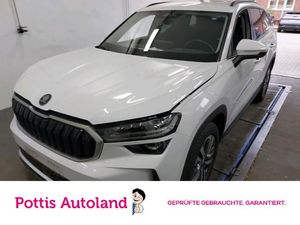 Skoda Kodiaq 2.0 TDI DSG SELECTION AHK KAMERA NAVI PDC