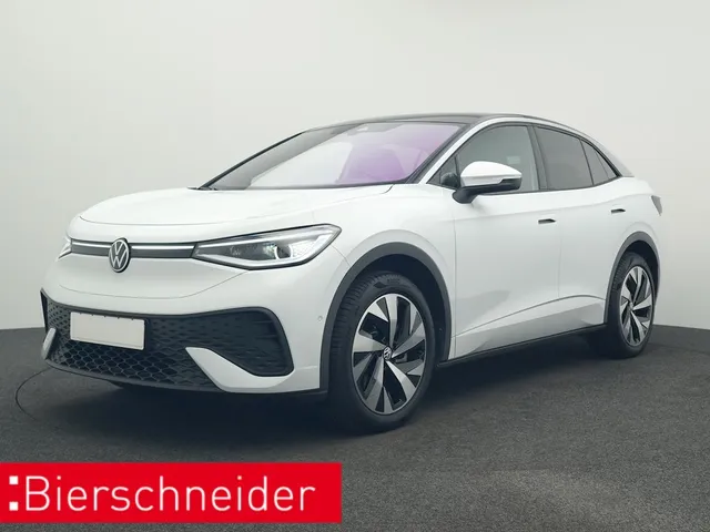 Volkswagen ID.5 PRO 5-J-GAR NAVI KAMERA LED