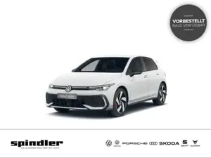 Volkswagen Golf 2,0 l TSI 195 kW (265 PS) 7-Gan g-Doppelkupplungsgetriebe DSG