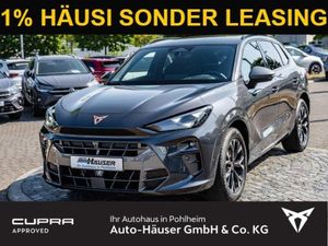 Cupra Terramar 1.5 eTSI DSG HUD TOP-VIEW PARK ACC EL. HECKKL.