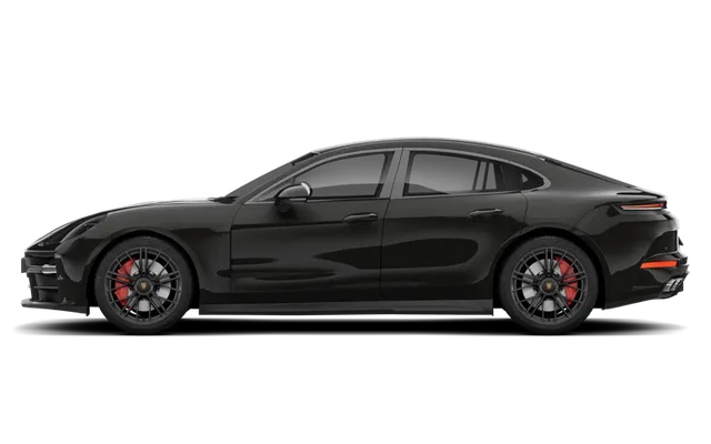 Porsche Panamera 4 E-Hybrid Executive Standardausstattung