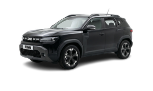 Dacia Duster mild hybrid 140 mild hybrid 140 Journey - Auto-Abo