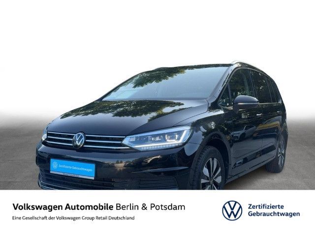 Volkswagen Touran 1.5 TSI Start-Stopp Comfortline DSG 7.Sit Leasing