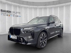 BMW X7 xDrive40d VOLL 147T€