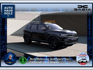 Dacia Duster hybrid 155 Extreme 🚀🔍inkl. Full-Service