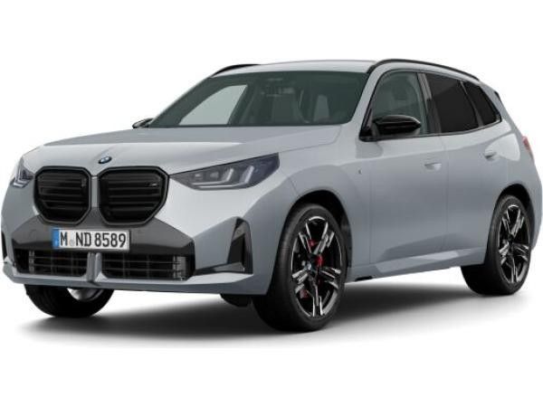 BMW X3 M50 xDrive - Standheizung -  Aktive Sitzbelüftung - Driving Assistant Professional Leasing