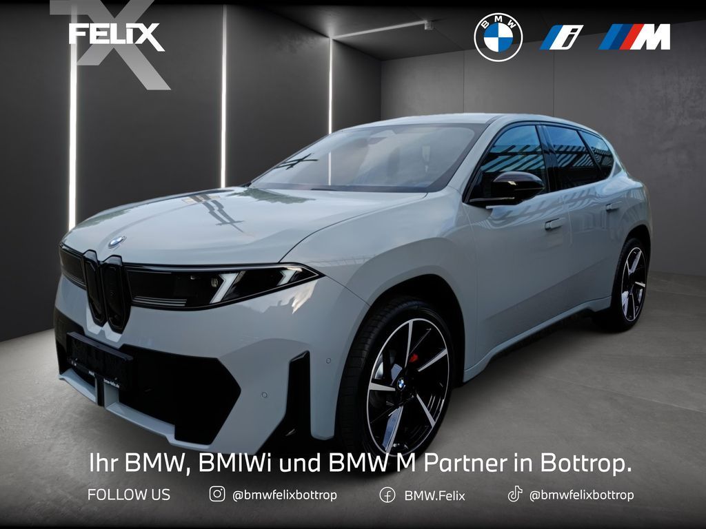 BMW iX3 40 M SPORT PRO+21