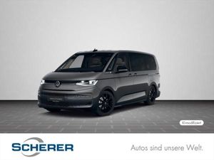 Volkswagen Multivan 2.0 TDI Life Lang sofort verfügbar