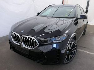 BMW X6 xDrive40d M Sport