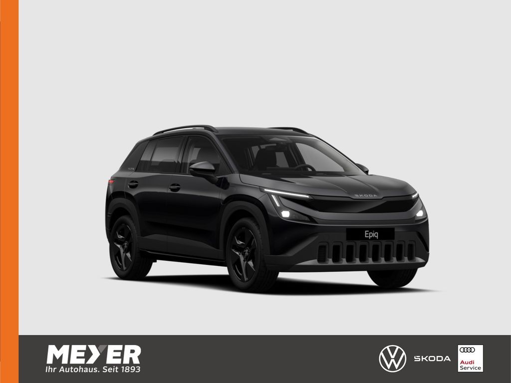 Skoda Epiq Selection 55 *AHK, KESSY, 18