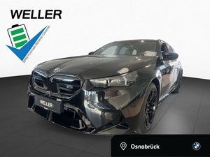 BMW M5 Touring, M Hochglanz Shadow Line, M Drive LED