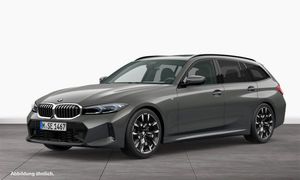 BMW 320i Touring M Sport LiveCockpitProf Kamera LED