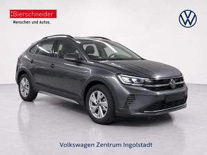 Volkswagen Taigo 1.0 TSI "LIFE" 95 PS "inkl. Werksgarantie b. 2023"