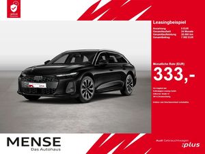 Audi A6 Avant TFSI 150 kW S tronic AHK Pano ACC LED