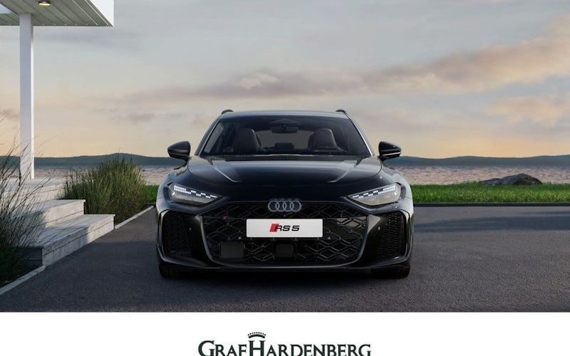 Audi Rs5-avant 2.9l V6 TFSI Quattro PHEV Avant 5dr Auto kaufen