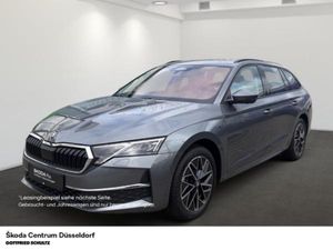 Skoda Octavia Combi Tour 2.0 TDI DSG Aktionsleasing 209 -- Euro