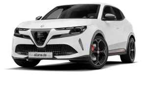 Alfa Romeo Junior Ibrida 1.2 MHEV VGT e-DCT6 Sprint