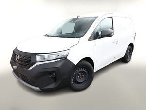 Nissan Townstar N-Connecta L1 MT LED Holz CarP Keyl Kam Gewerbeleasing