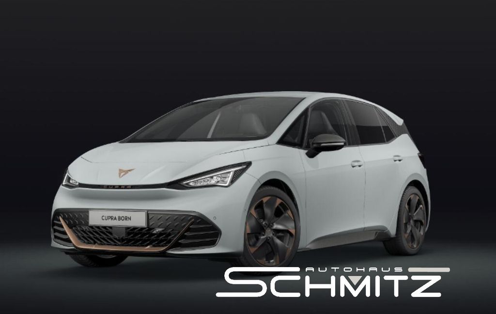 Cupra BORN EDITION DYNAMIC *231* 60 kWh (Aktion  [...] Leasing