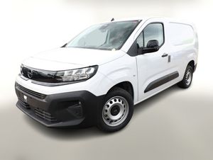 Opel Combo XL AT8 3-S CarPlay Kam SichtP Gummib Gewerbeleasing
