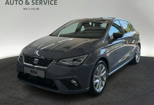 Seat Ibiza 1.0 TSI 85kW FR DSG 5dr Auto kaufen