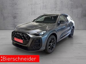 Audi Q5 TDI qu. 6Zyliner S line TECH PLUS MATRIX 20 H