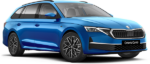 Skoda Octavia Auto-Abos