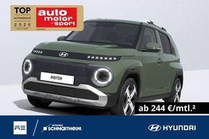 Hyundai INSTER EV Prime 49kWh 85kW 115 PS 2WD V2L-P GSD