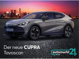 Cupra Tavascan 💥Endurance 77 kWh 💥inkl. Wartung & Verschleiß🔧🦺 Leasing