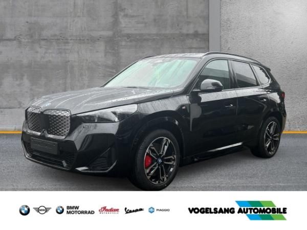 BMW iX1 Baureihe (U11E) Leasing