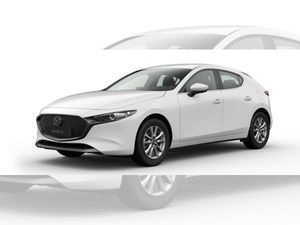 Mazda 3 2.5 Prime Line (NAVI, Rückfahrkamera) Leasing