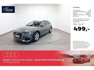 Audi A6 Allroad 40 TDI quattro AHK-Vorb./NAV/StHz/HUD Leasing