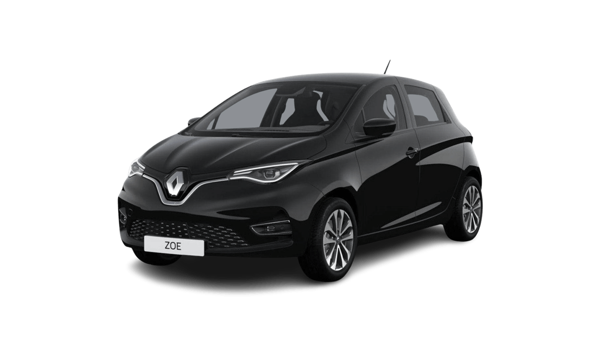 Renault Zoe R135, Experience R135 Z.E. 50 Auto-Abo
