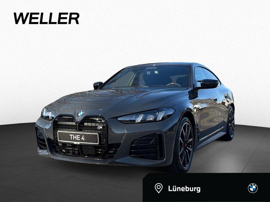 BMW M440i xDrive Gran Coupé M-SPORT PRO INNOV. COMF Leasing