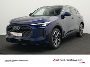Audi Q5 TDI quattro S tronic *NAV*AHK*KAM*ACC*LED*