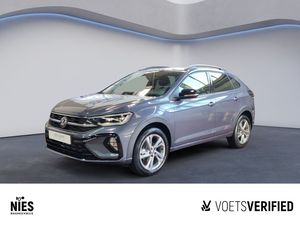 Volkswagen Taigo R-Line1.5 TSI DSG MATRIX-LED+RearView+ACC Leasing