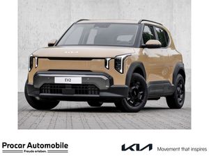 Kia EV2 42.2 5S EARTH TEC SONDERKONDITIONEN