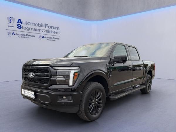 Ford F 150 Lariat BLACK EDITION 5.0L V8 MY2025 💪SOFORT VERFÜGBAR💪 Leasing