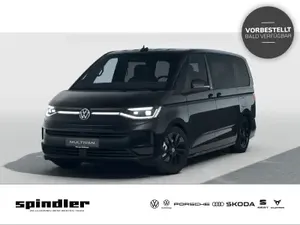 Volkswagen T7 Multivan Generation LÜ - AHK Navi Harman Kardon