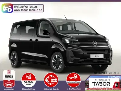 Opel Zafira 2.2 D 180 AT8 L GS Pano Nav 8-S Massage Leasing