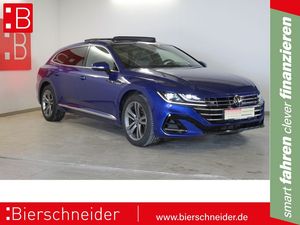Volkswagen Arteon SB 1.4 TSI DSG e-Hybrid 2x R-Line 18 AHK