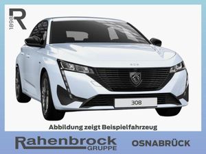 Peugeot 308 Style Diesel 130 EAT8 *SOFORT VERFÜGBAR*