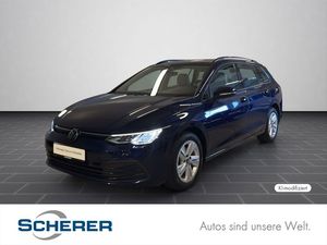 Volkswagen Golf VIII Variant 1.0 TSI Life, APP, ergoActive,
